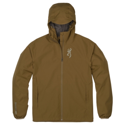 Expert reviews of Browning SHOOTING JACKET ExpertVoice